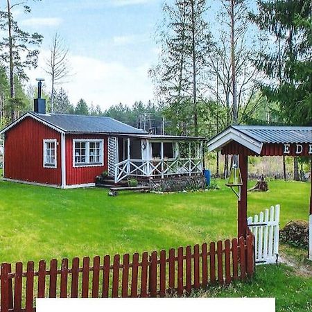 Eden Villa Orebro Exterior photo