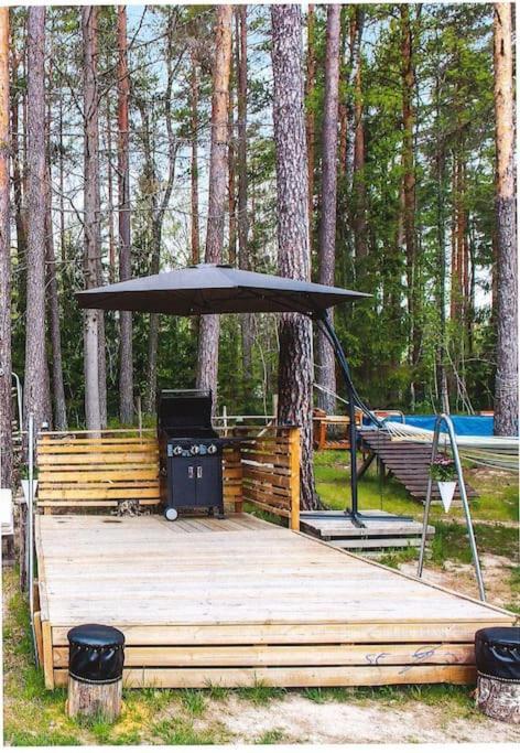 Eden Villa Orebro Exterior photo